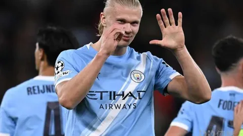 巴薩破轉會金額新高，6100萬歐元簽下18歲巴西新星羅克