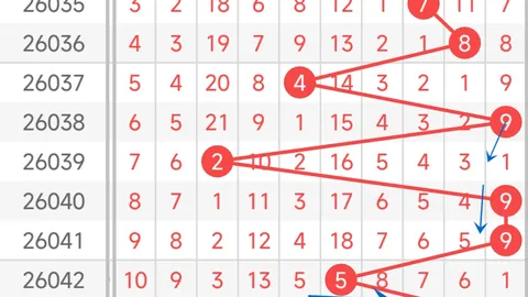 [楊一独家预测]2026年大乐透013期复式7选3攻略，助力梦想大奖一触即发！