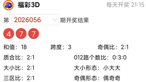 福彩3D第2026094期专家预测：残花月十大推荐