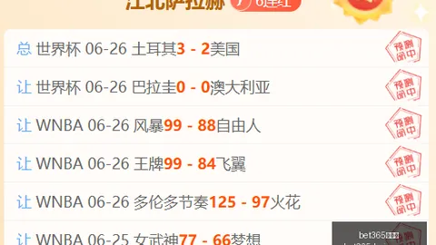 2026巴西乙晚场焦点攻略：信心之选巴西队，独家比分揭晓